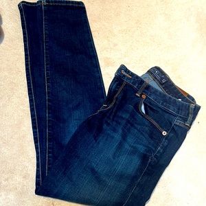 Lucky brand jeans